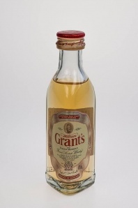 23. William Grant's Family Reserve Finest Scotch Whisky