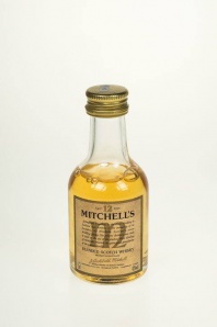 66. Michells "12" Scotch Whiska