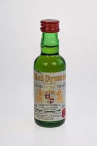 26. Glen Drumm Premium Blended Scotch Whisky