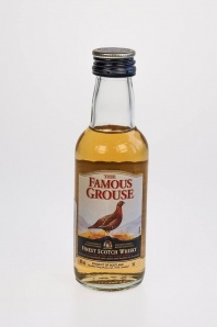 84. Famous Grouse Finest Scotch Whisky