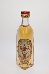 81. William Grant`s Family Reserve Finest Scotch Whisky