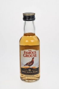 85. Famous Grouse Finest Scotch Whisky