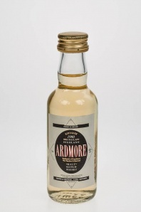 64. Ardmore Single Highland Malt Scotch Whisky