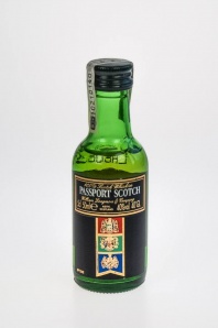 29. Passport Scotch Whisky