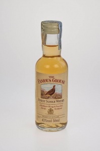 86. Famous Grouse Finest Scotch Whisky