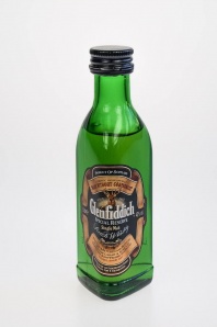 44. Glenfiddich Special Reserve Single Malt Scotch Whisky