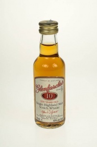 193. Glenfarclas "10" Scotch Whisky