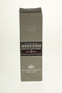212. Auchentoshan "12" Scotch Whisky