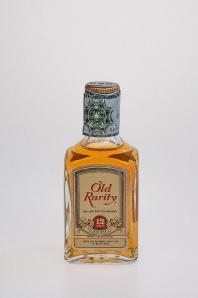 54. Old Rarity "12" de Luxe Scotch Whisky
