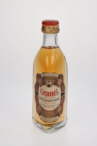 80. Grant`s Stand Fast Finest Scotch Whisky
