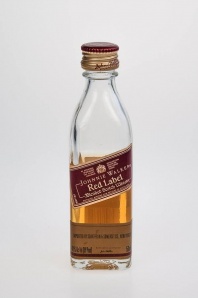 21. Johnnie Walker Red Label Blended Scotch Whisky