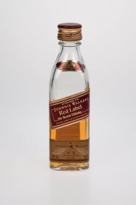 20. Johnnie Walker Red Label Old Scotch Whisky