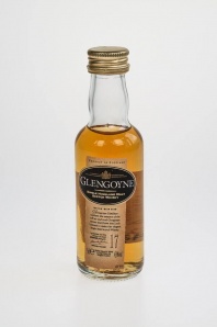 91. Glengoyne "17" Single Highland Malt Scotch Whisky