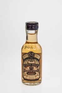 17. Chivas Regal '12' Premium Scotch Whisky