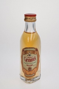78. William Grant`s Family Reserve Finest Scotch Whisky