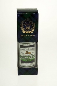 90. Glenlivet "15" Scotch Whisky